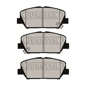 JURATEK JCP8081