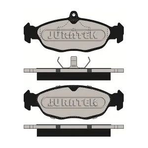 JURATEK JCP732