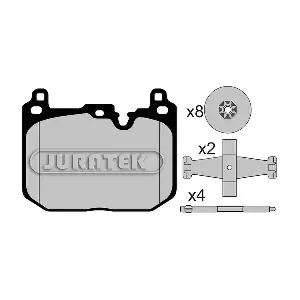 JCP8231 JURATEK