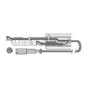 103414 DT Spare Parts