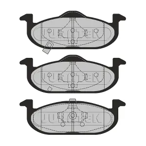 JCP8617 JURATEK