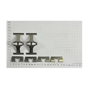 JURATEK JCK1125