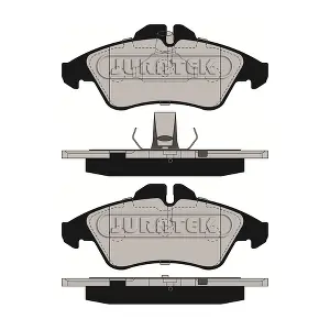 JURATEK JCP1038
