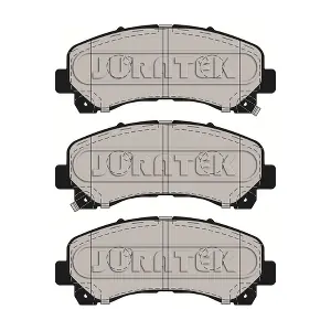 JURATEK JCP012