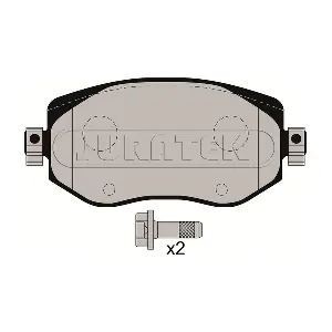 JCP8215 JURATEK