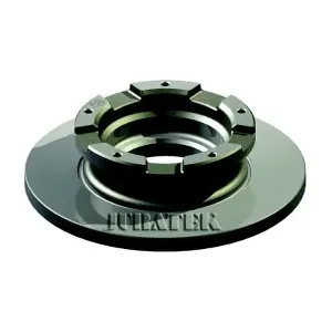 JURATEK FOR118