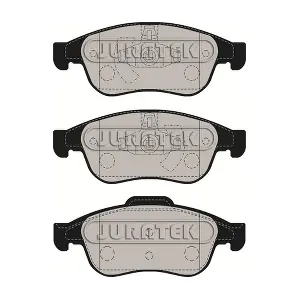 JURATEK JCP4180