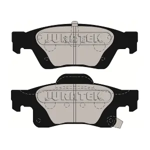 JURATEK JCP8118
