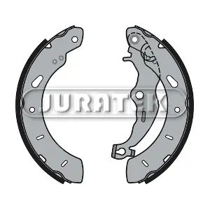 JBS1120 JURATEK