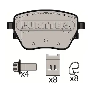 JCP8591 JURATEK