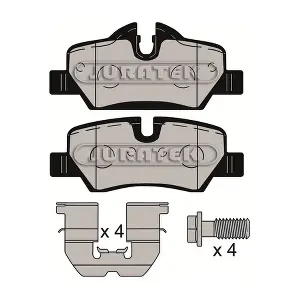 JURATEK JCP8137