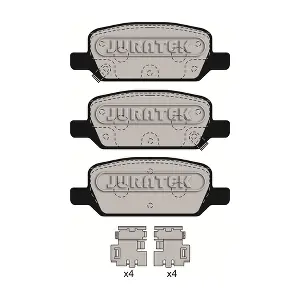 JCP4012 JURATEK