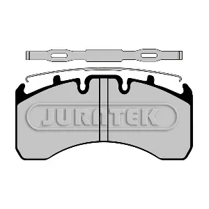 JCP1624 JURATEK