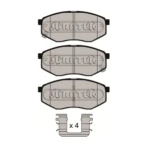 JURATEK JCP8112