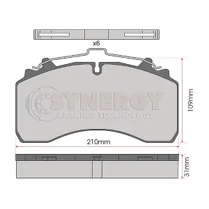 JURATEK SYN3005