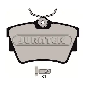 JURATEK JCP1516
