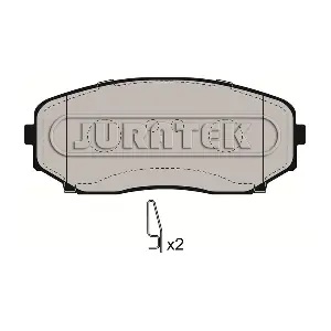 JURATEK JCP191
