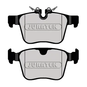 JURATEK JCP8127
