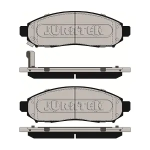 JCP235 JURATEK