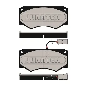 JURATEK JCP709
