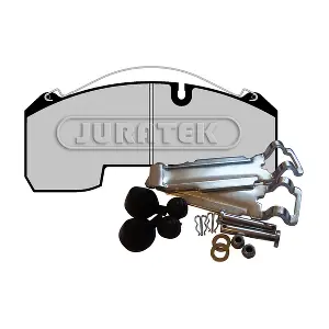 JURATEK JCP1001K1