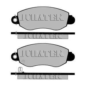 JURATEK JCP5167