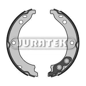 JURATEK JBS1077