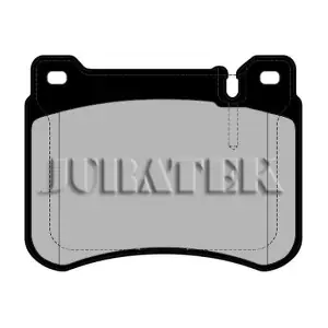 JCP1907 JURATEK