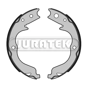JBS1216 JURATEK