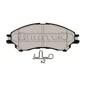 JCP8172 JURATEK