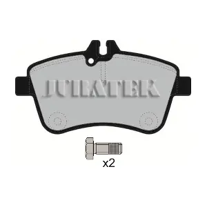 JURATEK JCP1750