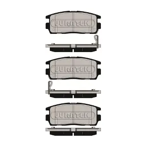 JURATEK JCP127