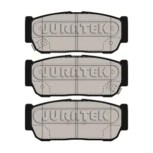 JURATEK JCP4000
