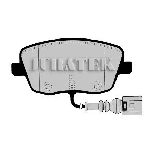 JCP1662 JURATEK