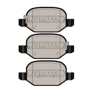 JURATEK JCP4459