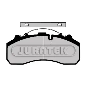JURATEK JCP988
