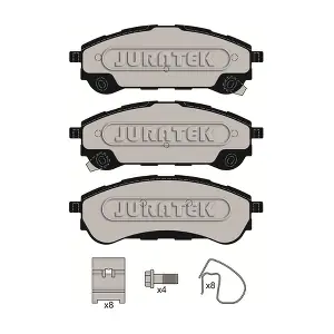 JURATEK JCP4083