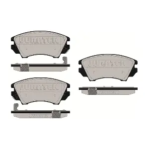 JURATEK JCP055