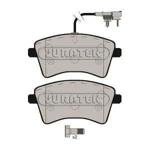 JCP8228 JURATEK