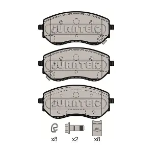 JCP8071 JURATEK