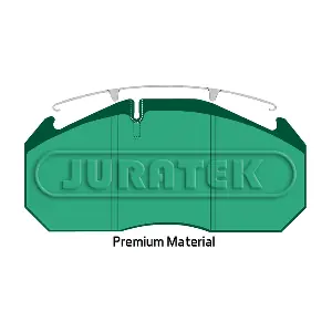 JURATEK JCP2760
