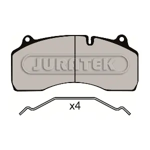 JURATEK JCP119