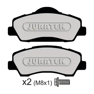 JCP4491 JURATEK