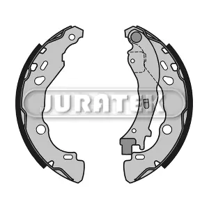 JURATEK JBS1039
