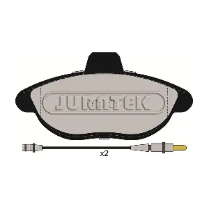 JURATEK JCP935