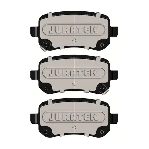 JURATEK JCP8630