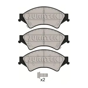 JURATEK JCP8059