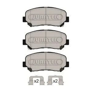 JURATEK JCP8293