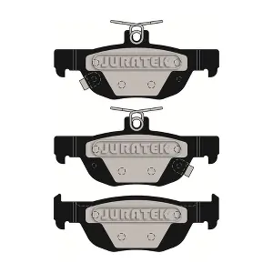 JURATEK JCP8312
