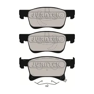 JCP8060 JURATEK